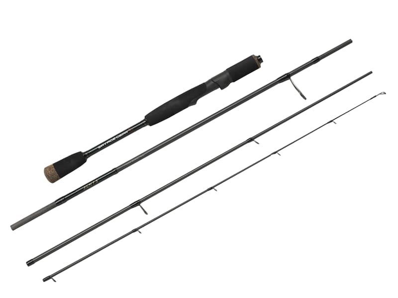 SG Road Runner XLNT3 Trigger 7' 213cm ->100g - 4sec
