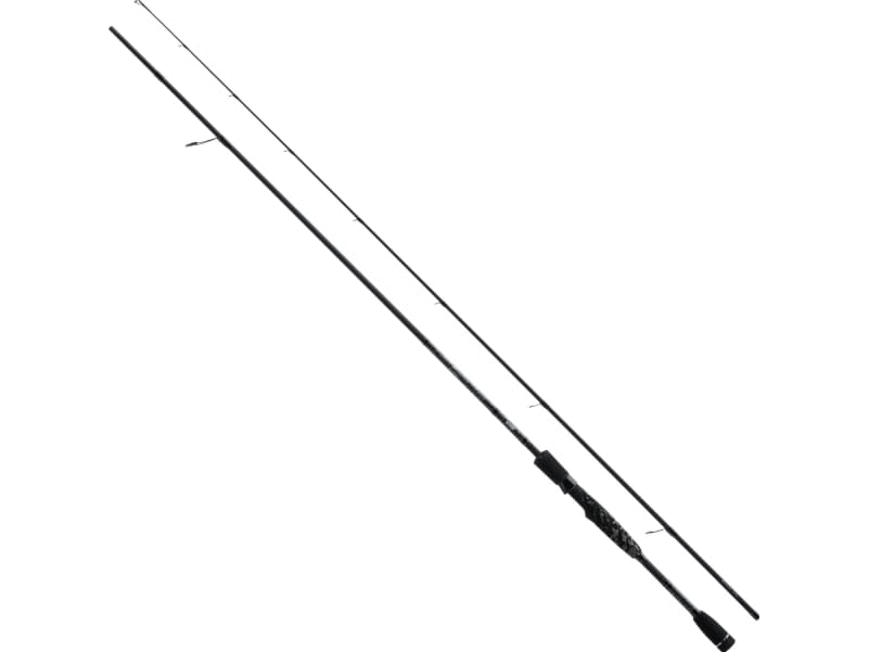 Jaxon Rod Jaxon Gray Stream Spinning Universal 2.65m 10-40g wj-dsf26540