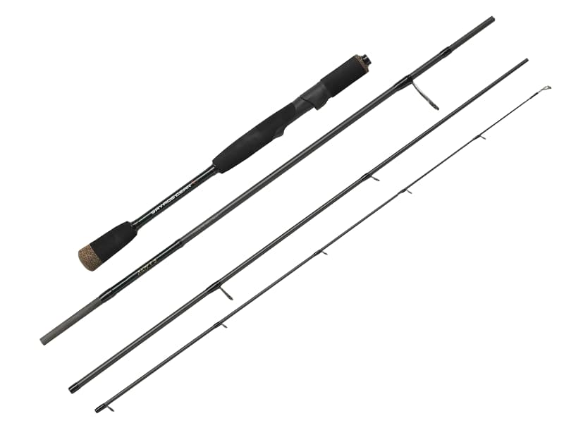 SG Road Runner XLNT3 Trigger 7' 213cm 20-70g - 4sec