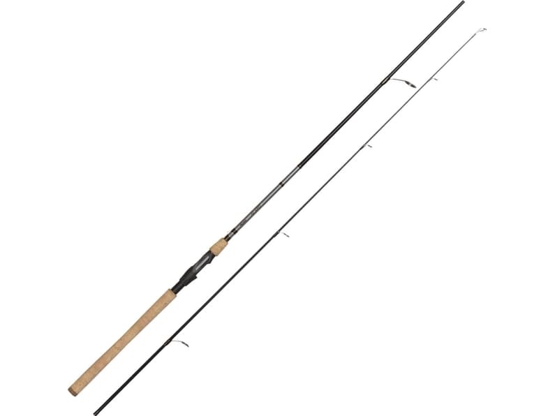 Okuma Alaris Light Jig 8'0 '' 240cm up to 12g - 2 pcs. (62,457)