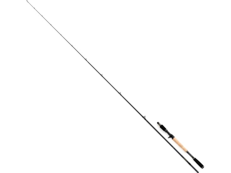 Fox Rage Fishing Rod Terminator Pro Spinner & Crank 7'6 "10-35g (NRD220)