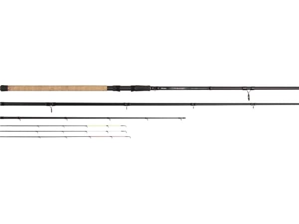 Okuma Ceymar Feeder 13' 390cm 60-120g - 3sec