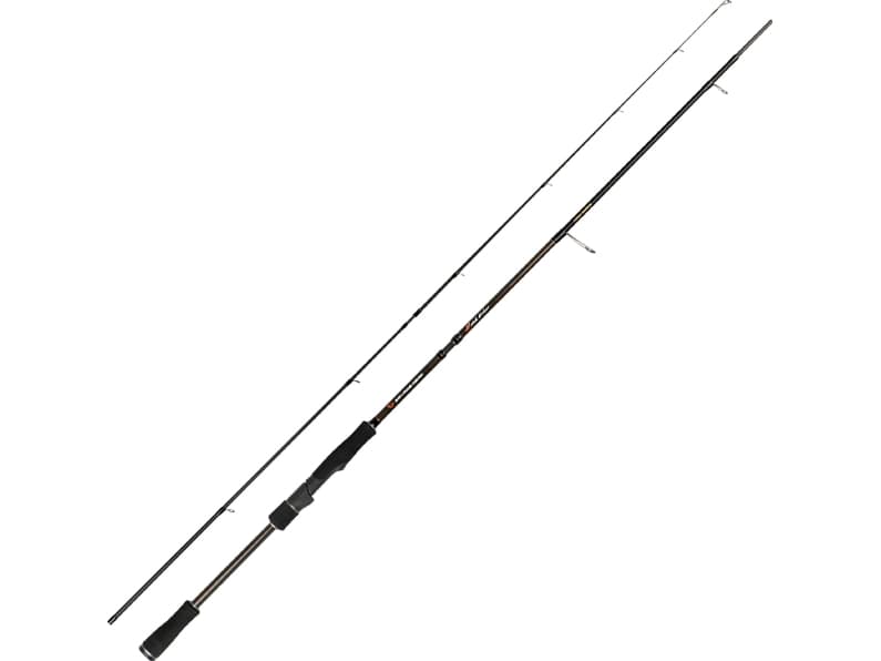 Savage Gear Hitch Hiker 7 '213cm 5-20g - 4 pcs. (54,746)