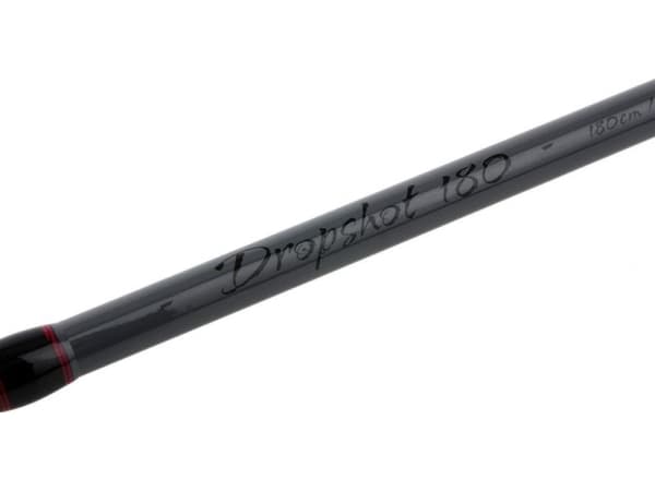Fox Rage Warrior 2 - Spin 270cm 20-60g 2 pcs. (NRD270)