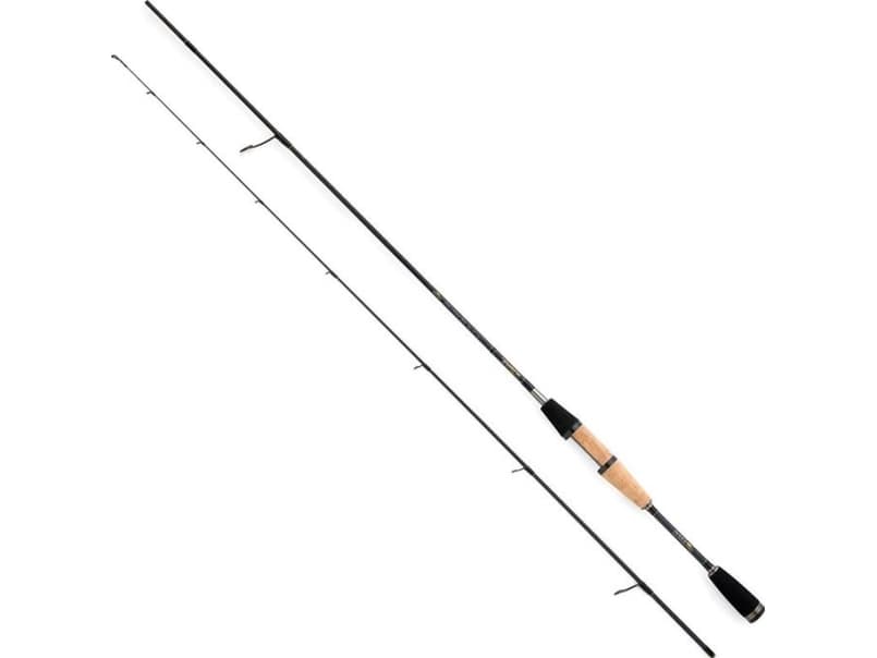 Fox Rage Terminator Pro Rock & Street Spin 6'3 1-8g 2 pcs. (NRD213)