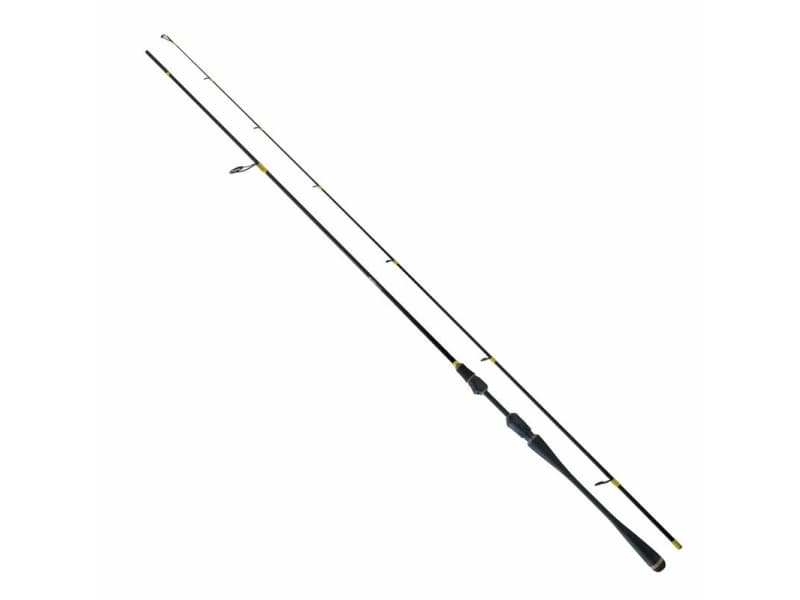 Robinson Rod Diaflex Pike Spin 2.70m 10-35g (11D-1S-C27)