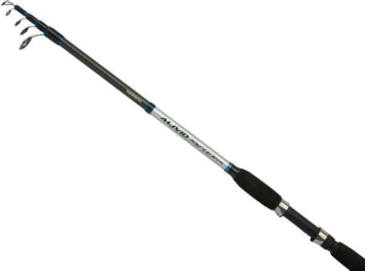 Shimano Rod Alivio Slim TE GT 3.00m 40-80g