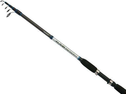 Shimano Rod Alivio Slim TE GT 3.30m 40-80g