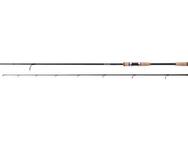 Shimano Rod Vengeance CX Spinning 2.40m 3-21g Cork (SVCX24MLC)
