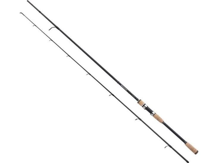 Shimano Rod Vengeance CX Spinning 2.40m 3-15g Sensitive (SVCX24MLSSC)