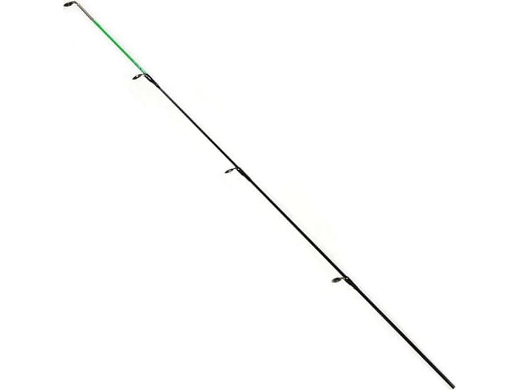Robinson Feeder tip, length 60cm - 3.0mm x 0.8mm/green (available in a pack of 5)