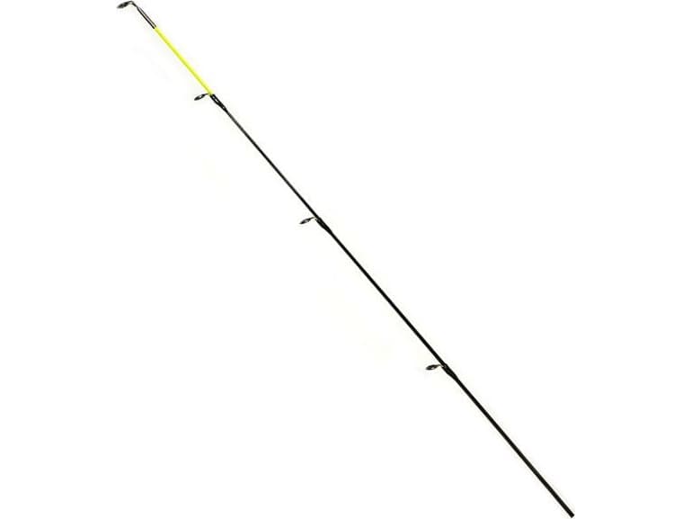 Robinson Feeder tip, length 60cm - 3.0mm x 1.0mm/yellow