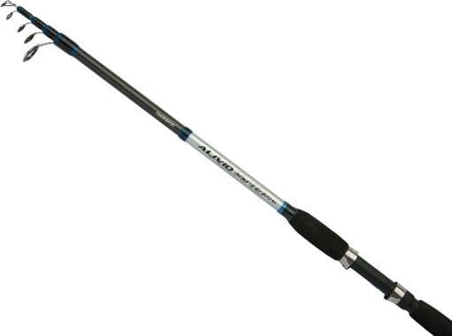 Shimano Rod Alivio Slim TE GT 2.70m 30-60g