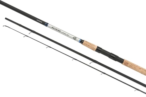 Shimano Rod Alivio CX Match 3.60m 5-20g