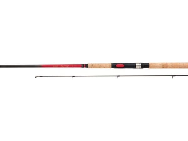 Shimano Rod Catana DX Spinning 2.70m 315g Ultra Light (SCATDX27MLS)