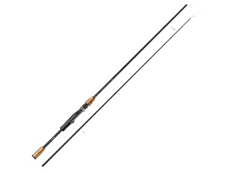 Okuma Azaki Spin 9'0 '' 274cm 12-35g - 2 pcs. (64347)