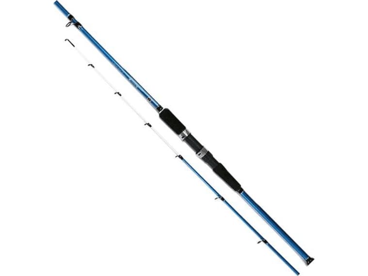 Shimano Rod Alivio Boat Quive 2.10m 50-150g (ALVBTQ210)