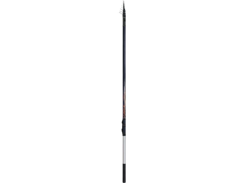Shimano Rod Aernos Trout Tegt Lite Power 4-410