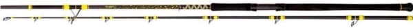 Black Cat Fly rod Passion Pro DX 2.40m 600g
