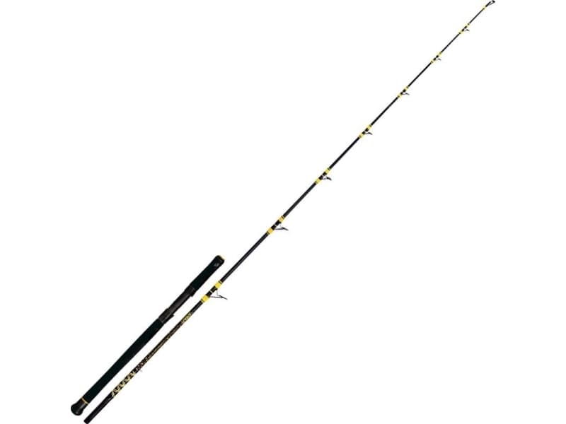 Black Cat Rod Passion Pro DX Mix 200g