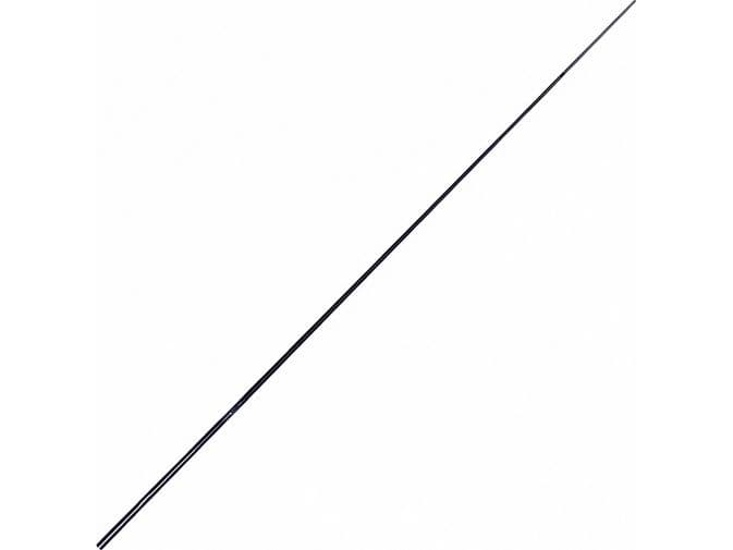 Robinson Carbon pole with full tip, length 1.05m x 4.5mm x 0.6mm