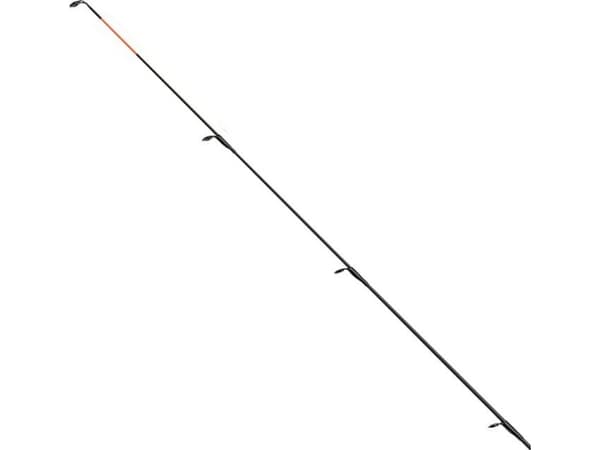 Robinson Feeder tip, length 60cm - 3.2mm x 1.2mm/orange (available in a pack of 5)