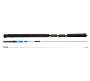 SG SALT Nordic Big Game inline 6'3" MH 20-50Lbs ->300g - 3s