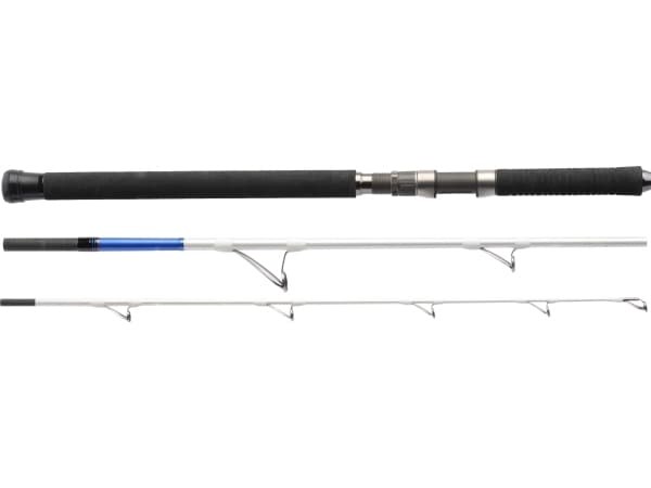 SG SALT Nordic Big Game 6'3" MH 20-50Lbs ->300g - 3sec