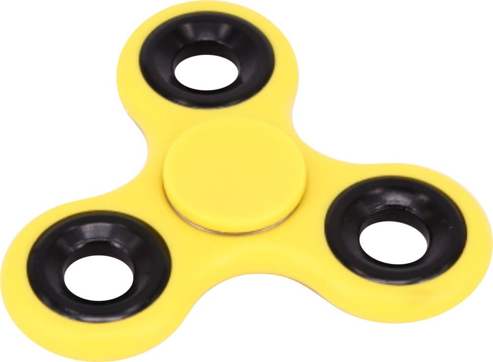 Fidget Spinner Gul