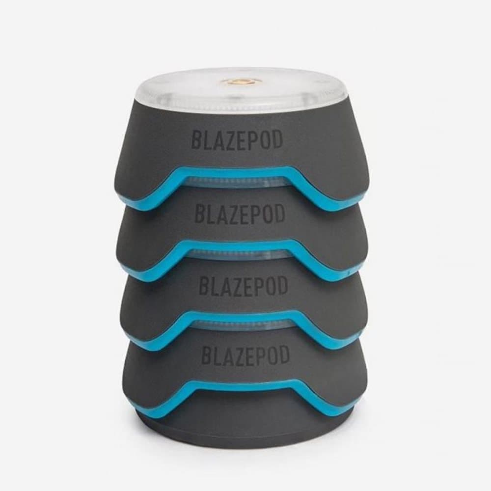 BlazePod Standard 4 pcs. + Bag / Inc App