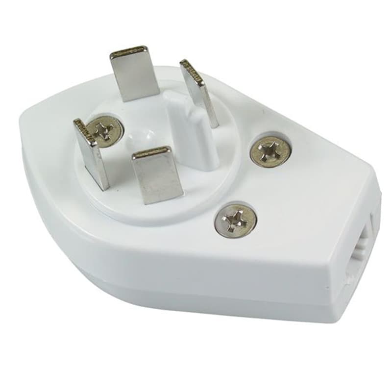 Teleprop modul Grå
