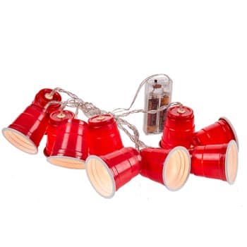 Valoketju Partymukit