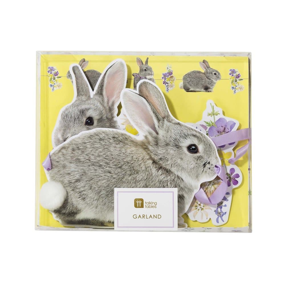 Guirlande Truly Bunny