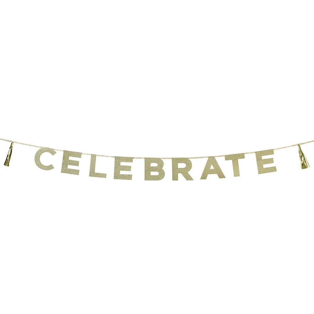 Guirlande Celebrate