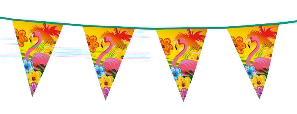 Viirinauha Viiri Flamingo 6 m