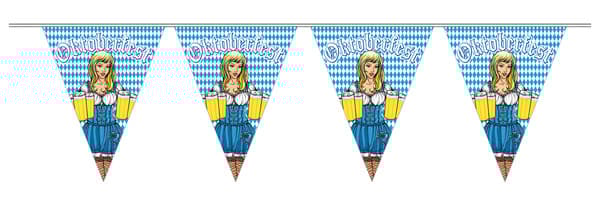 Oktoberfest Viirit