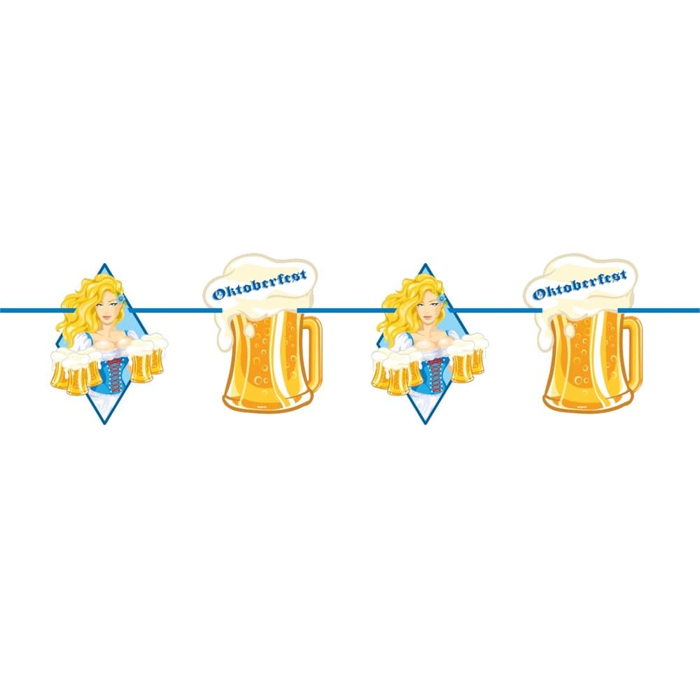 Viirinauha Oktoberfest 10 m
