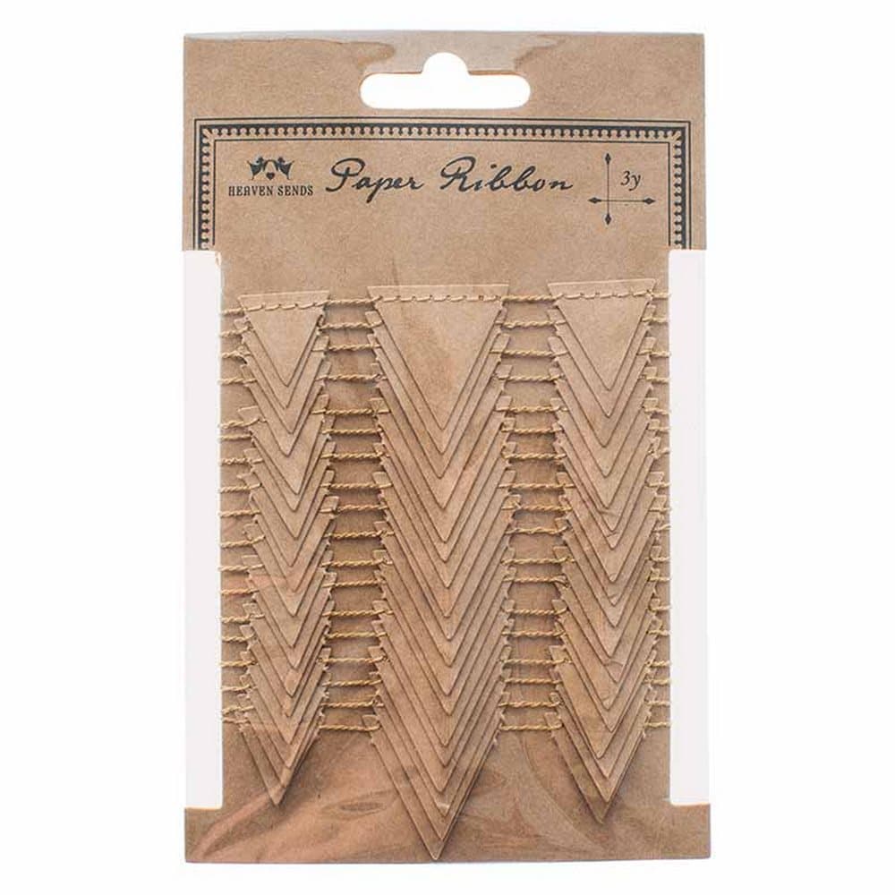 Paper Garland