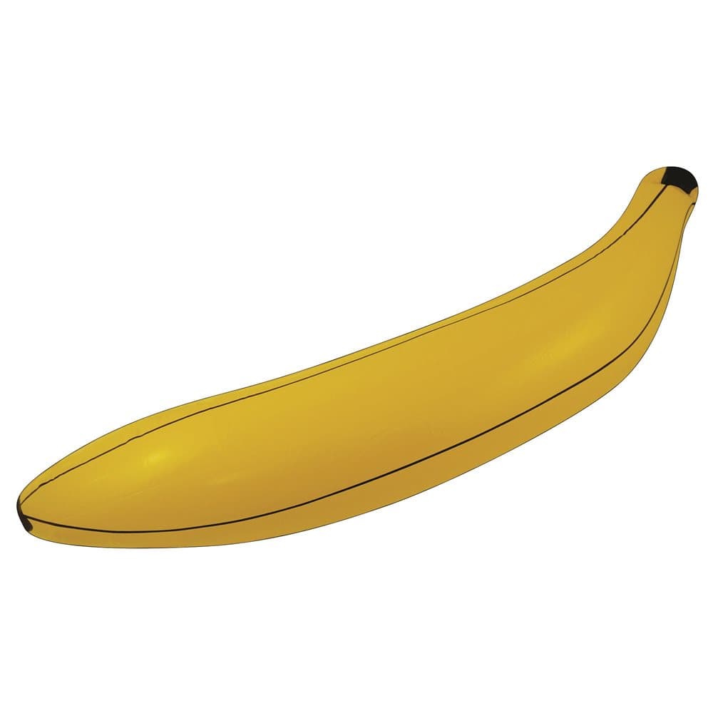 Bristol Novelty Inflatable Banana