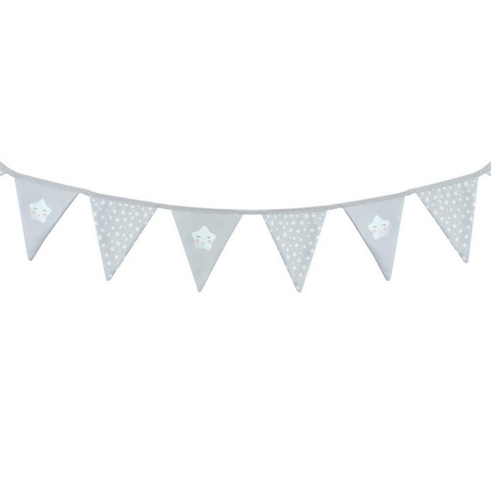 Something Different Dream Big Star Bunting