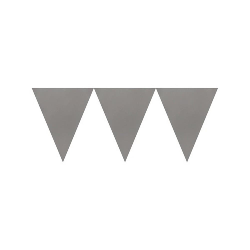 Amscan Paper Pennant Banner