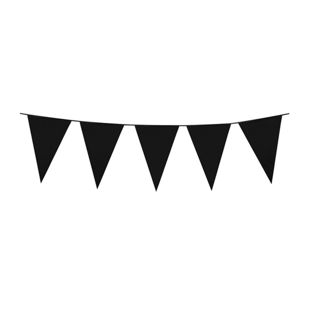 Boland 10 Metre Giant Plastic Flag Bunting