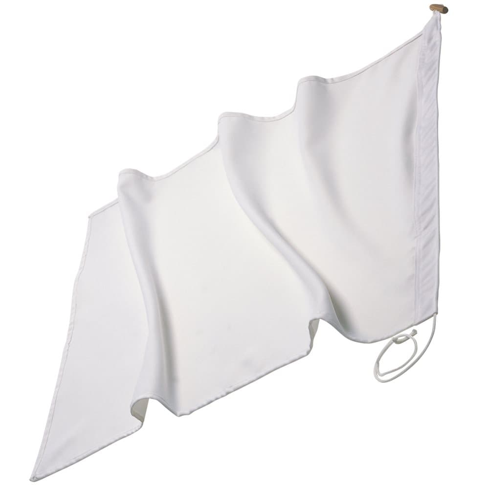 Ready Range Plain Flag (2 Sizes)