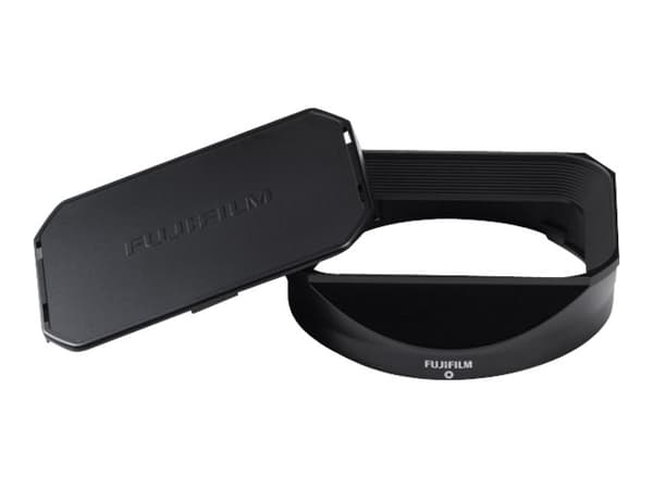 Fujifilm LH-XF16 - Kop for objektiv - P/N: 16463670, 600015519, 62309204, XF16MMF1.4WRLENS varten