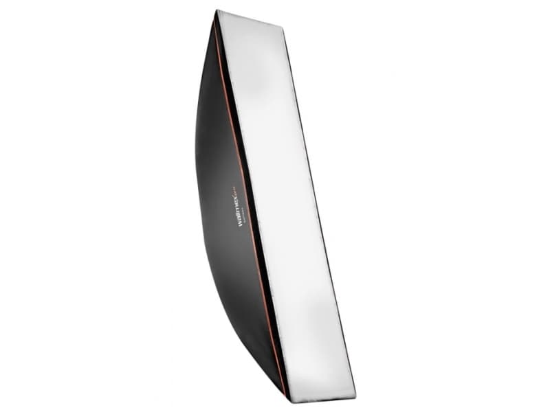 Walimex 19051, Svart, Hvit, 600 mm, 540 mm, 2000 mm, 4 kg