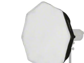 Walimex 16905, Svart, Silver, Vit, 600 mm, 280 mm, 600 mm, 960 g