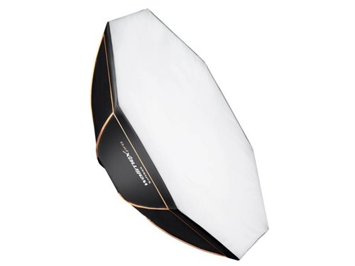 Bild av Walimex 19125, Svart, 90 cm, 230 mm