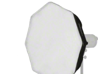 Bild av Walimex 16679, Svart, Silver, Vit, 600 mm, 280 mm, 600 mm, 960 g