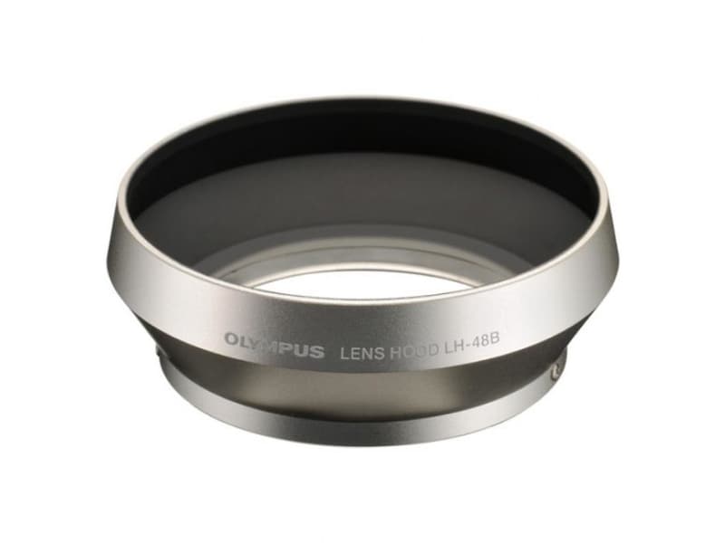Olympus LH-48B, Hopea