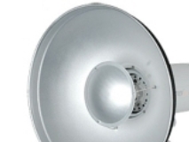 Bild av Walimex 15626, Svart, Silver, 410 mm, 410 mm